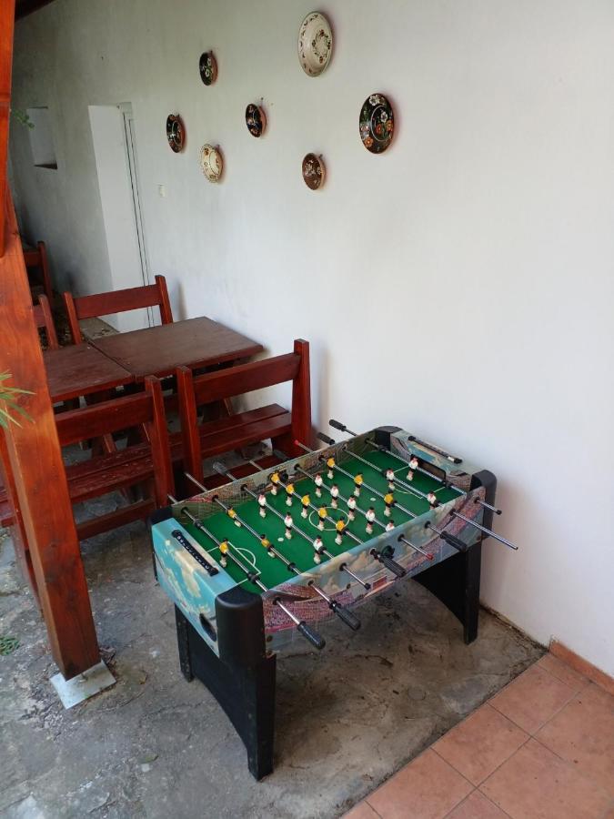 Blues Ryokan Kőszeg Extérieur photo