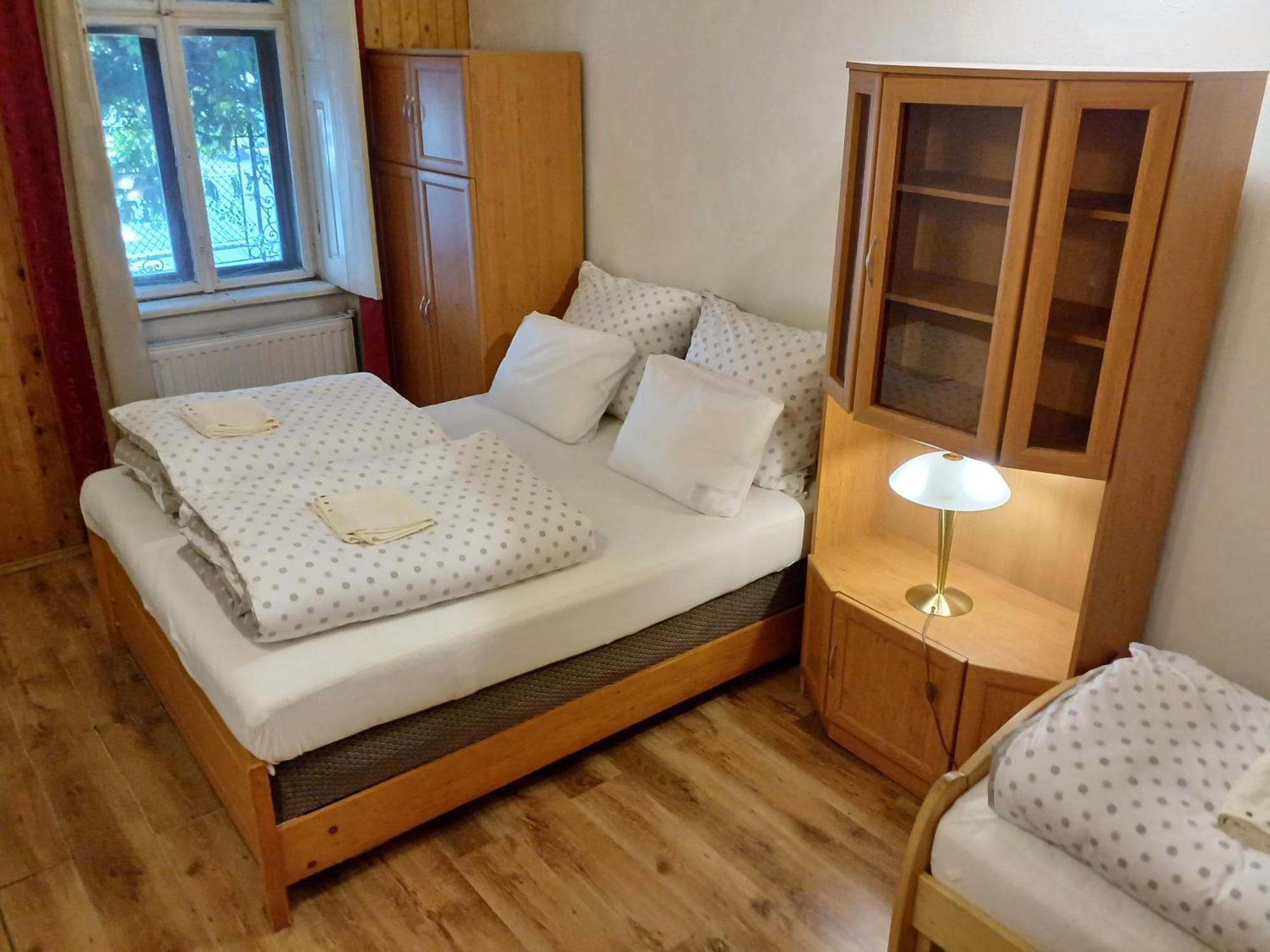 Blues Ryokan Kőszeg Extérieur photo